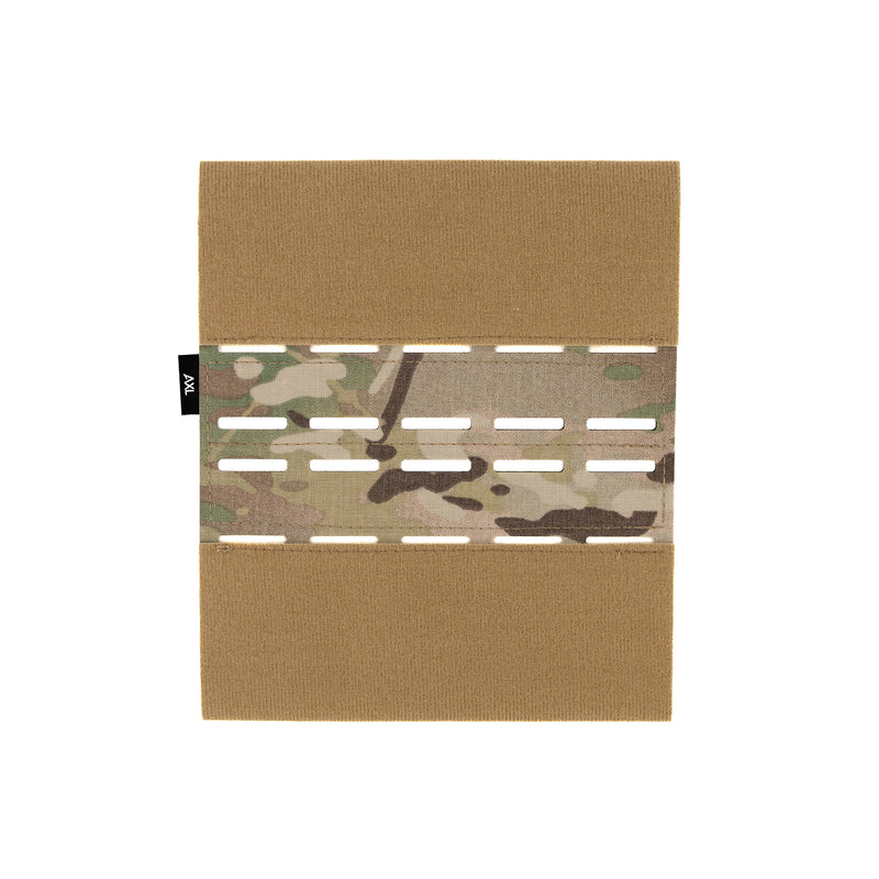 Orbital MOLLE Panel (OMP / Cummerbund Skins) 5 Wide