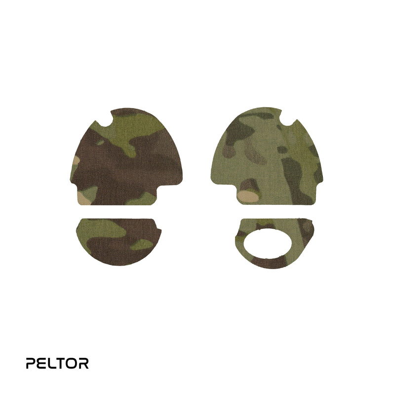 Reese Wraps for Headsets