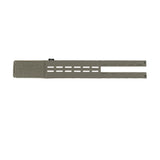 Solstice Cummerbund | Single Side Only