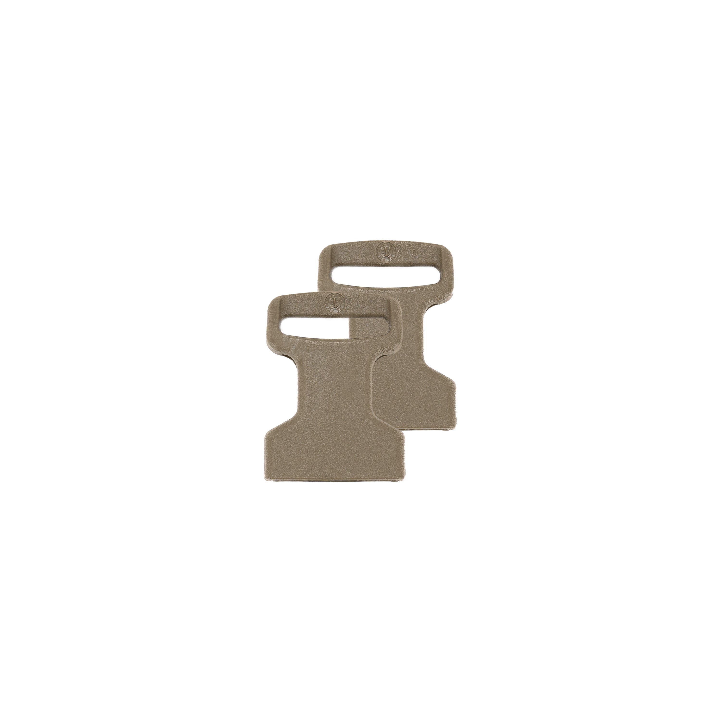 Female Loop Latch Side Release Buckle | AXL Advanced