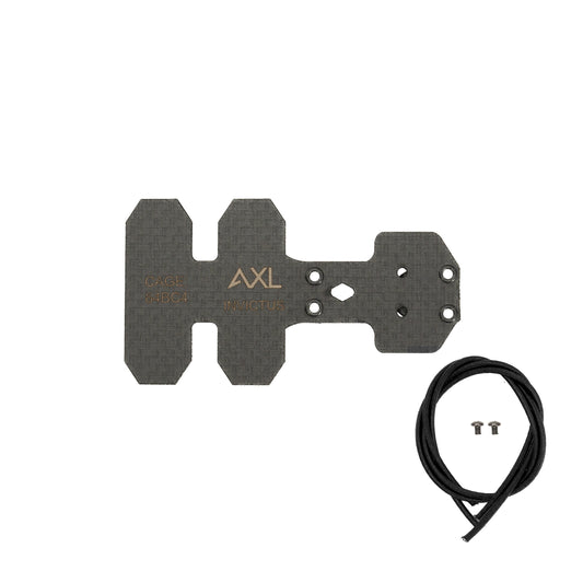 CommSled: Atlantic Signal INVICTUS