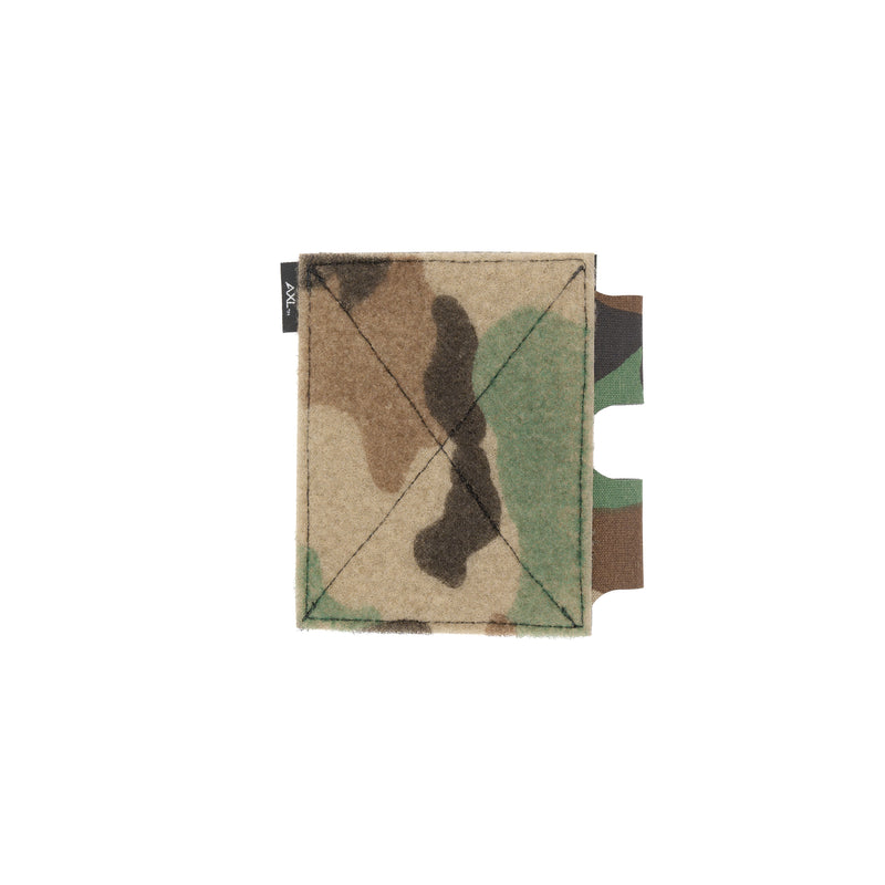 Standard Tubes Adapter (Single) M81 Woodland