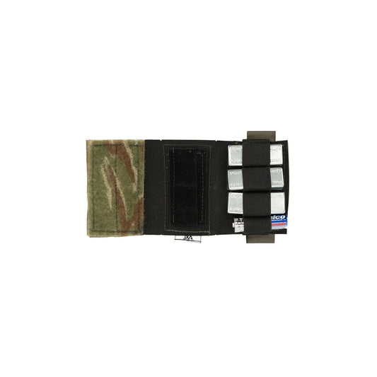 Jungle Tiger Battery Anywhere