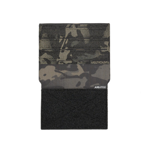 JTAC Adapter - Multicam Black
