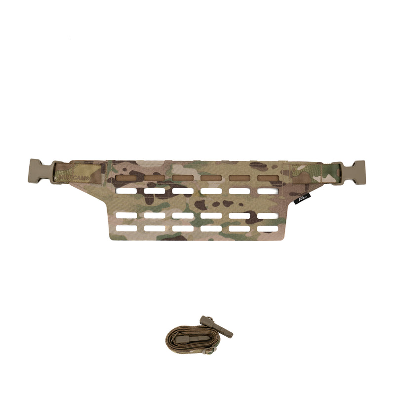 Fanny Sub-Load Adapter Panel (SLAP) | 5 Wide