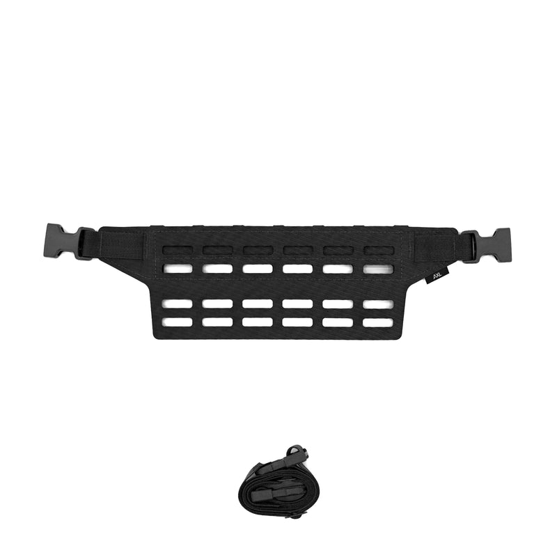 Fanny Sub-Load Adapter Panel (SLAP) | 5 Wide