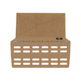 Fixed Sub-Load Adapter Panel (SLAP)
