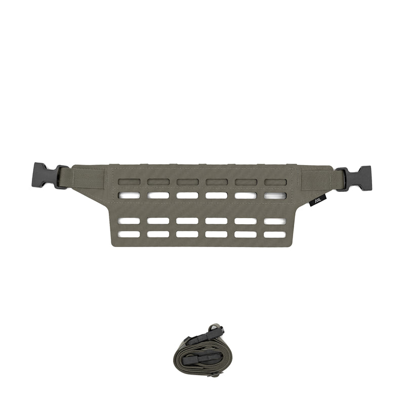 Fanny Sub-Load Adapter Panel (SLAP) | 5 Wide