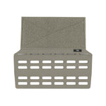 Fixed Sub-Load Adapter Panel (SLAP)