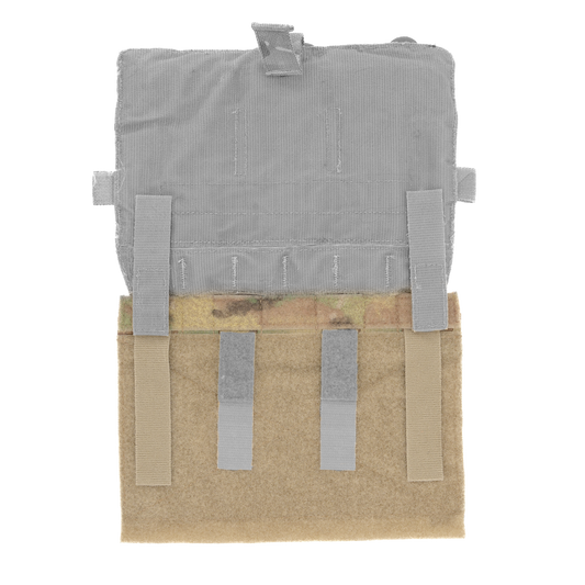 Placard Conversion for Crye Precision® Front Flaps™