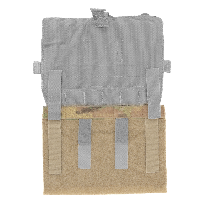 Placard Conversion for Crye Precision® Front Flaps™ | Front Flap | Side Release Buckles