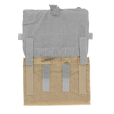 Placard Conversion for Crye Precision® Front Flaps™