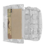 Sub-Load Adapter (SLA) for the Crye Precision® AVS™/CPC™