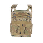 Adaptive Vest Placard (AVP) for Crye Precision® SPC™ | Swimmer Cut