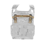 Adaptive Vest Placard (AVP) for Crye Precision® SPC™ | Swimmer Cut