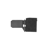 SPC Tubes Adapter (Single) Left Side - Black