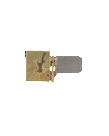 SPC Tubes Adapters | Right Side