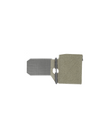 SPC Tubes Adapters | Left Side
