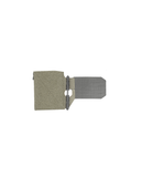 SPC Tubes Adapters | Right Side
