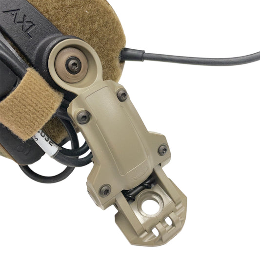 AMP Arm Replacement Hardware Kit