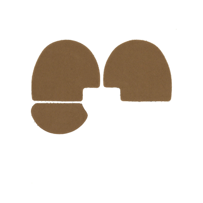 Fuzz Covers Mod 3 (Comtac) | Coyote Brown