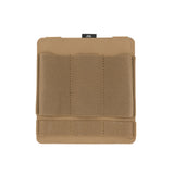 Flex Cuff Retainer (FCR)