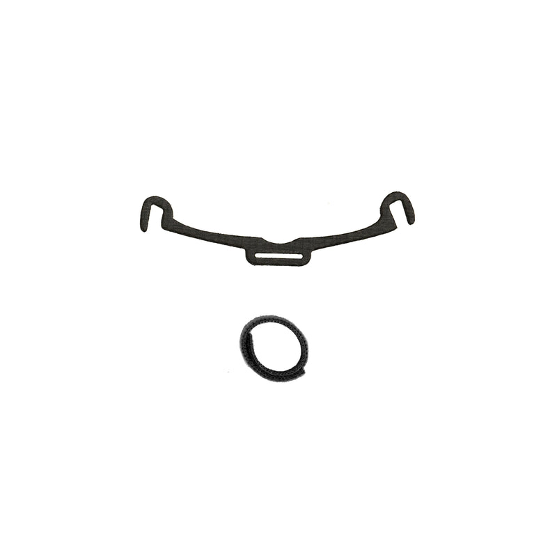 Gen II RAC Link Downlead Retainer