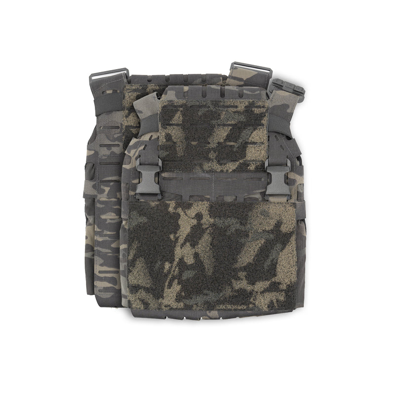 Shaw Concepts ARC V2 Carrier (AXL Exclusive) - Multicam Black BASE