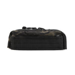 Micro Fight Hi-Top Full Zipper Insert - Multicam Black