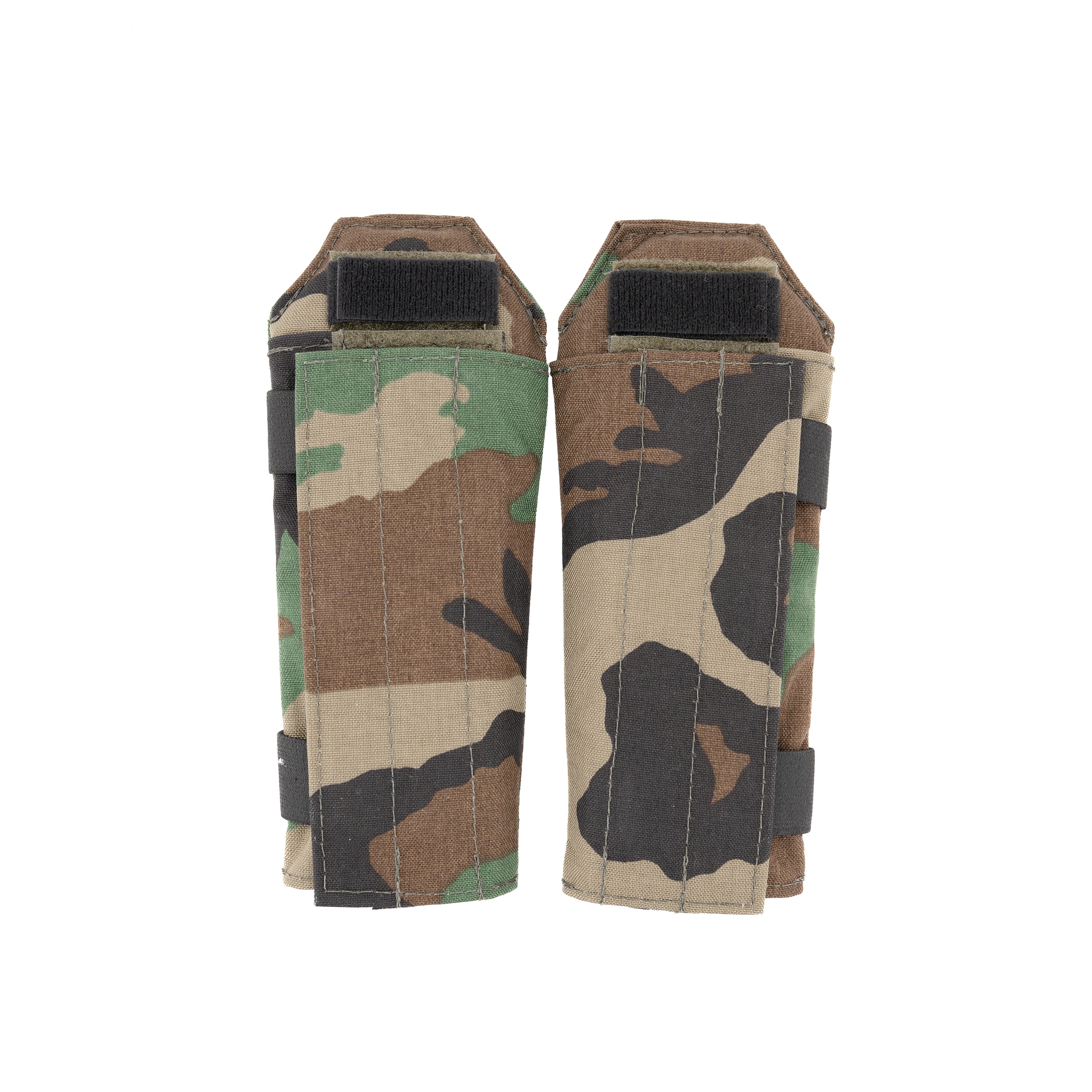 Structural Shoulder Pads – AXL – Structural Shoulder Pads