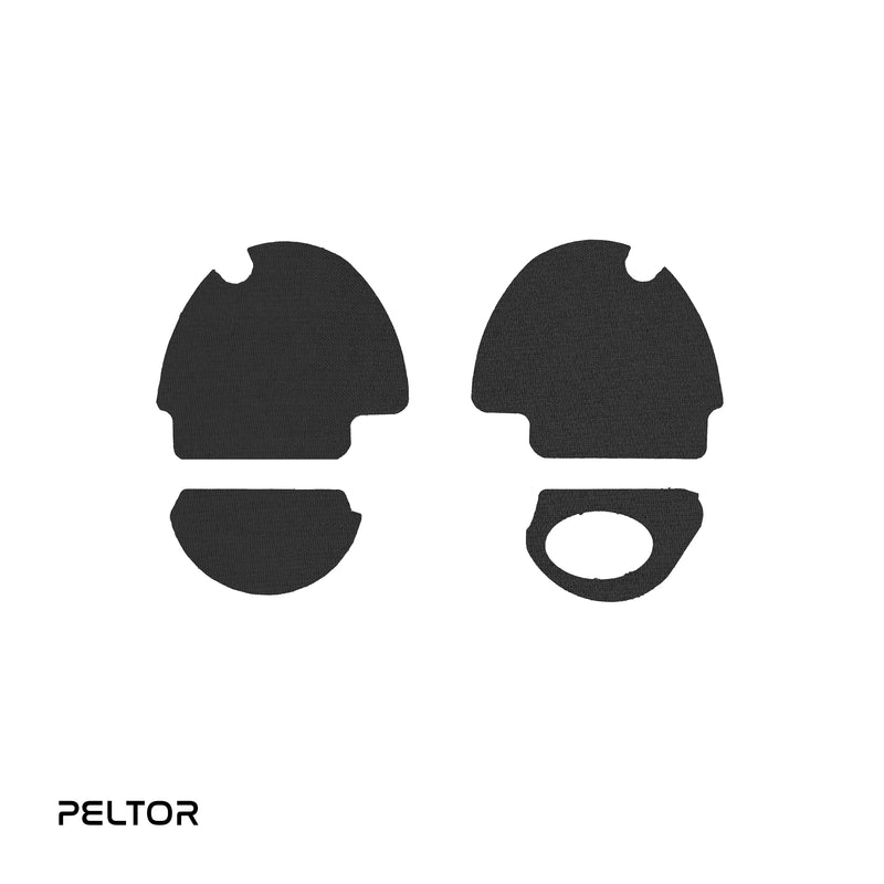Reese Wraps for Headsets