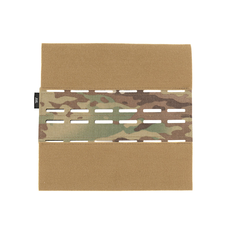 Orbital MOLLE Panel (OMP / Cummerbund Skins) 6 Wide
