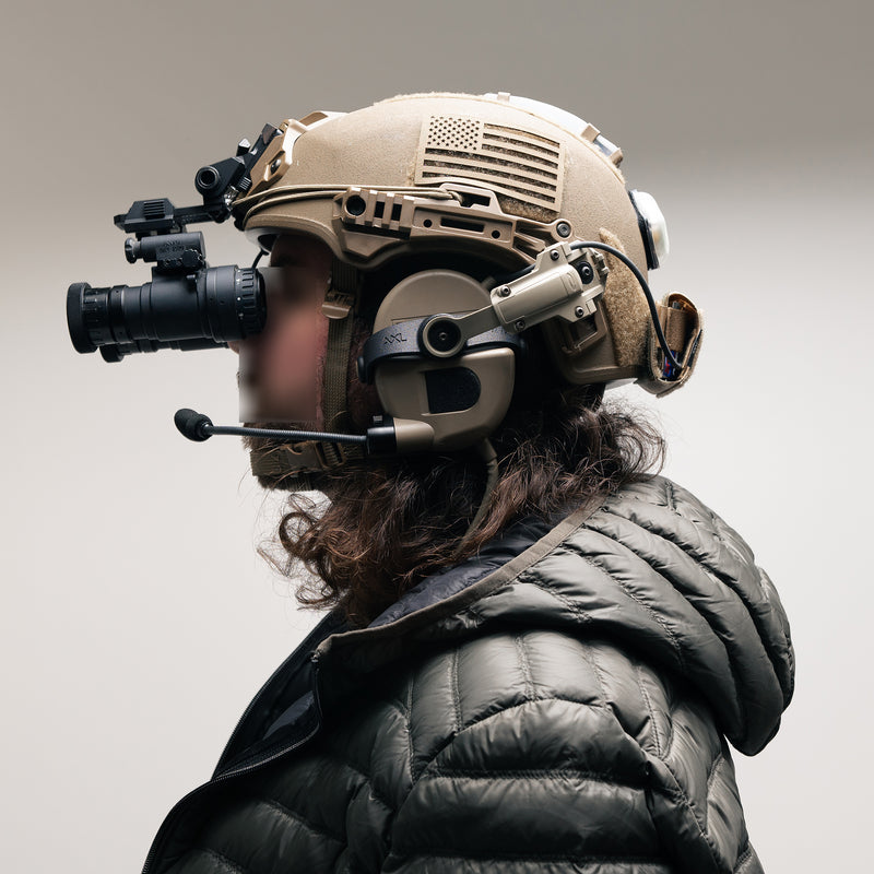 RAC Link for Falcom OTE Gen II