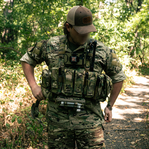 Jtac Operator Backpack JTAC Adapter – AXL