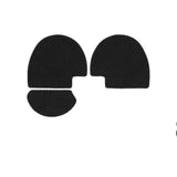 Fuzz Covers Mod 3 (Comtac)