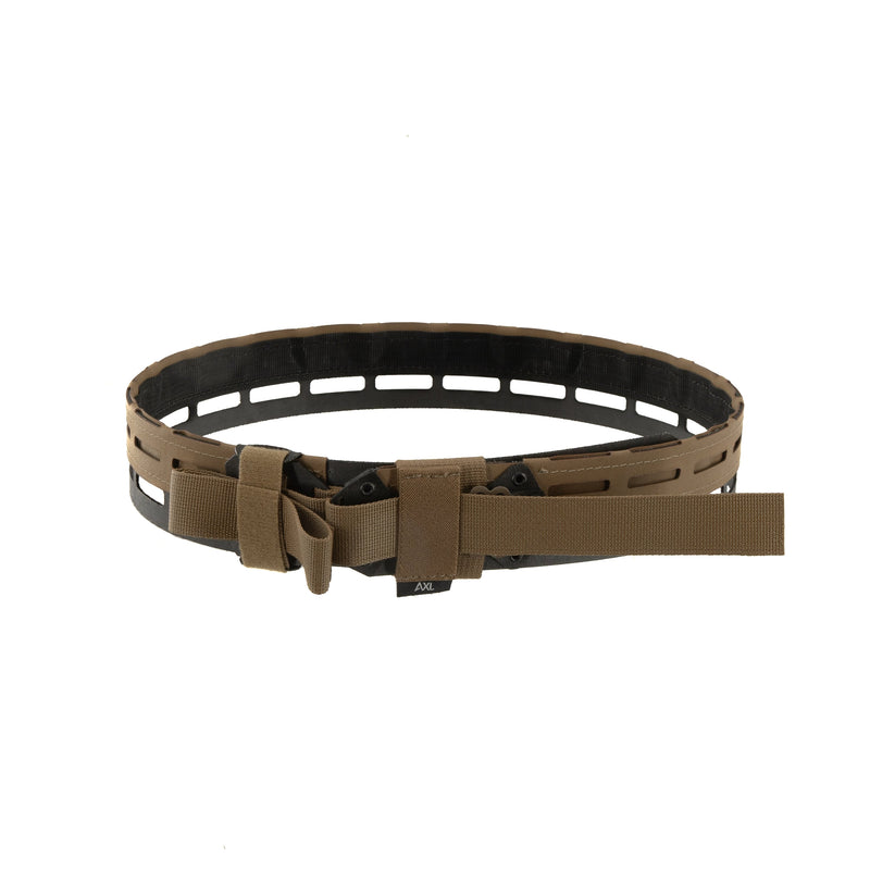 Eclipse Belt | X- Large | Coyote