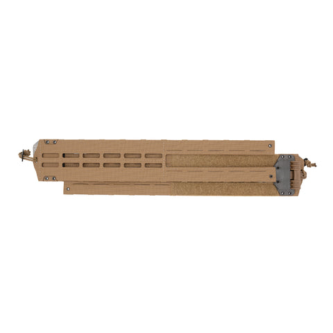 Equinox Cummerbund - Coyote Brown