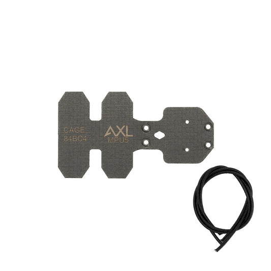 CommSled: Persistent Systems / Wave Relay MPU5