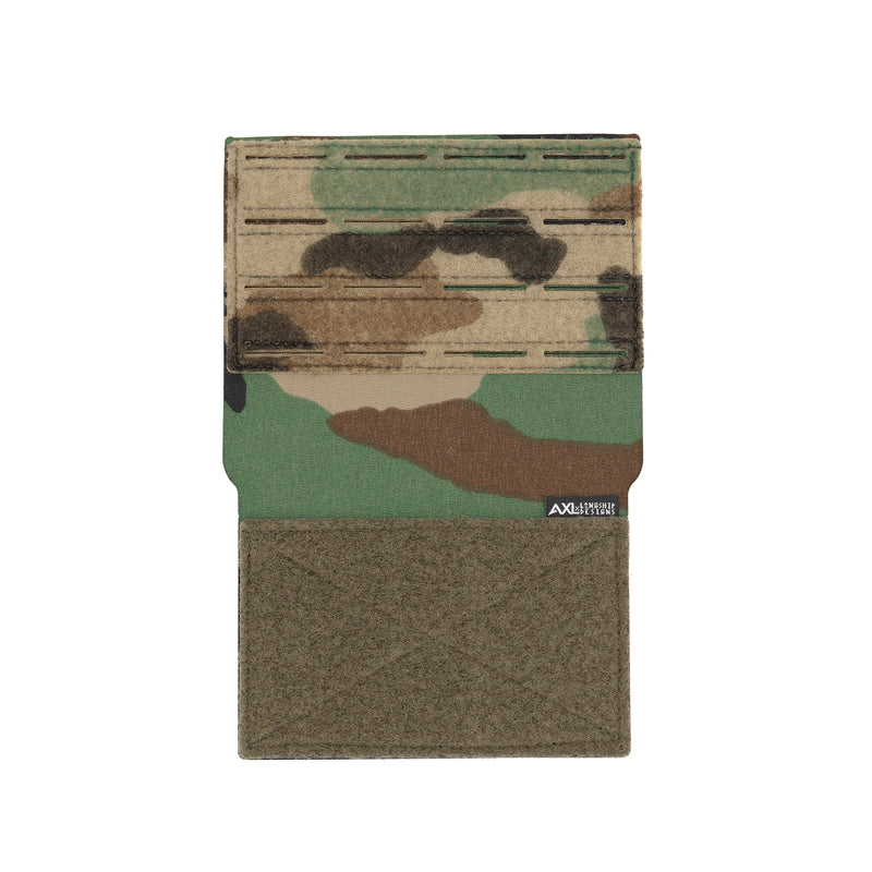 JTAC Adapter - Versatile Mounting Solution for EUDs