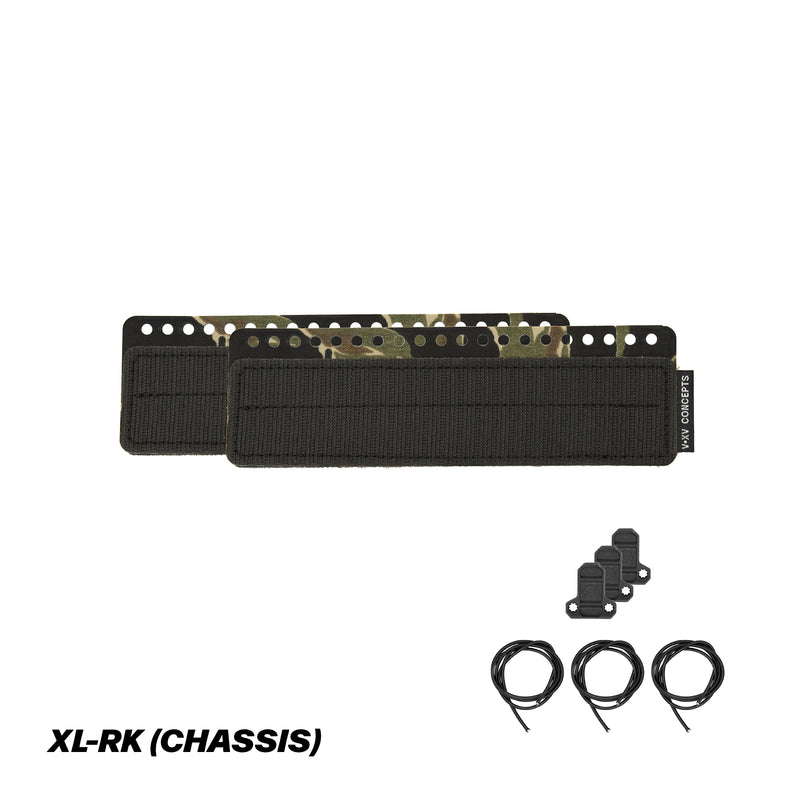 Retention Kit - Jungle Tiger Stripe