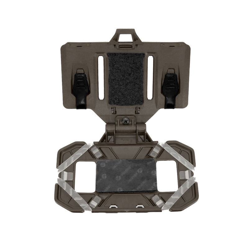 S&S® NavBoard® FlipLite™