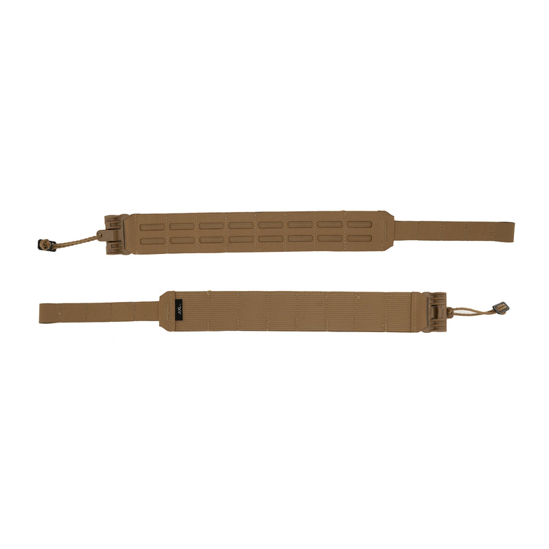 Aurora (Pair) - XL - Coyote Brown