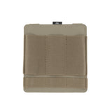 Flex Cuff Retainer (FCR)
