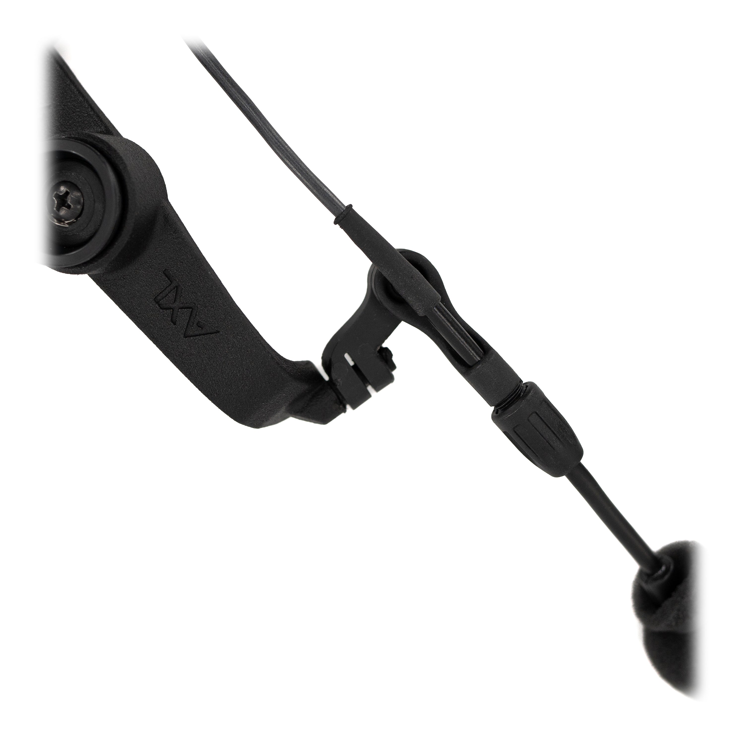 Gen II RAC Link for 3M Peltor® P+ – AXL – Gen II RAC Link for 3M