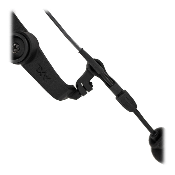 Gen II RAC Link for 3M Peltor® P+ – AXL – Gen II RAC Link for 3M Peltor® P+