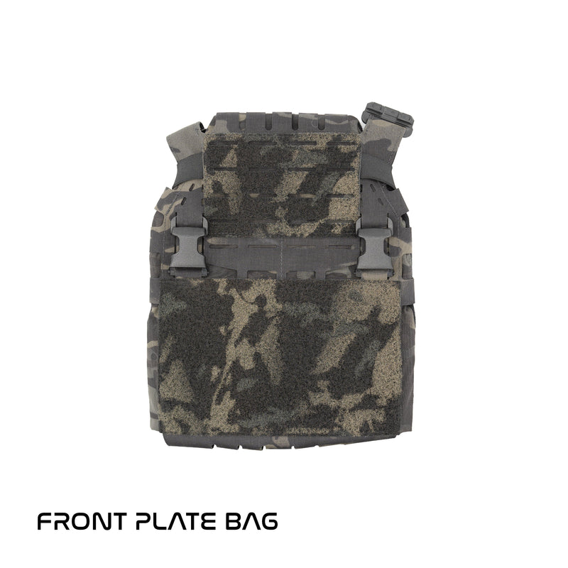 Shaw Concepts ARC V2 Carrier (AXL Exclusive) - Multicam Black BASE