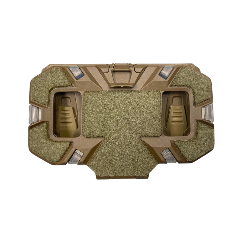 Dynamic Fuzz Velcro Kit | NavBoard® FlipLite™