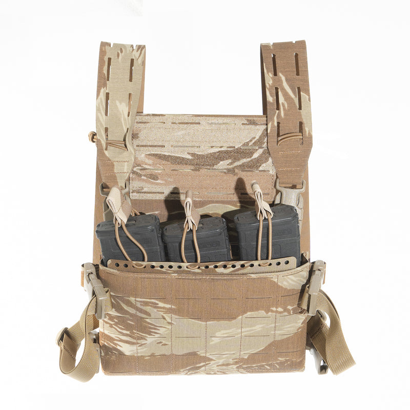 JTAC Adapter - Desert Tiger Stripe