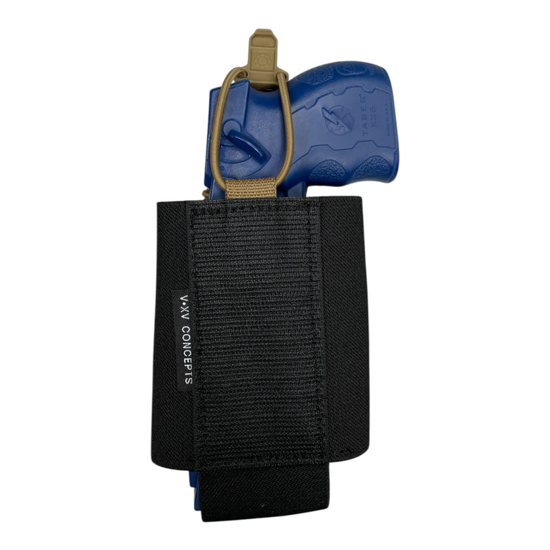 Elastic Taser Insert