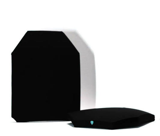 TX2741 | NIJ RF1 Armor Plate